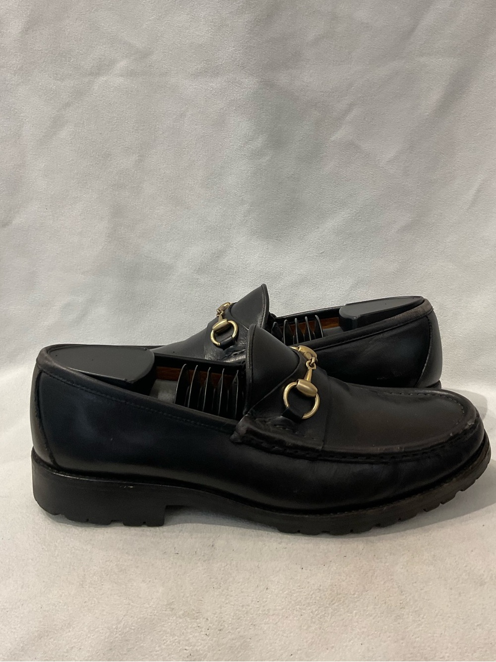 Gucci Loaders
